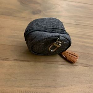 Pacifier Holder/Carrying Case